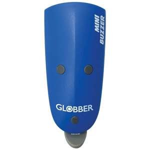 פנס וצפצפה Globber 12 לומן – כחול