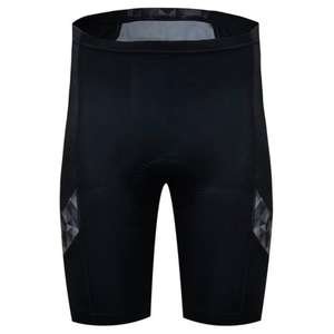 מכנסי Funkier Milano S210 3XL שחור