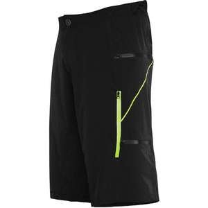 מכנסי רכיבה קצרי באגי Funkier Lucca B3221 מידה S