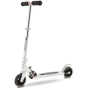 קורקינט Razor A125 שחור