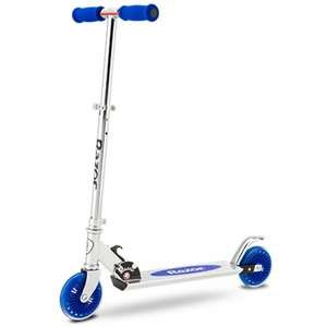 קורקינט ילדים Razor A125 כחול