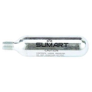 מיכל CO2 25 גרם SUMART