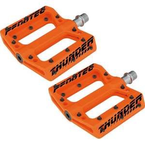 פדלים Pedotec Thunder כתום