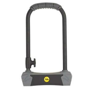 מנעול Gold Secure U Yale