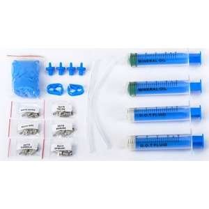 ערכת בלידינג אוניברסלית SUMART DOT + מינרלי