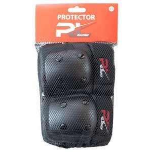 סט מגני RL – XS שחור