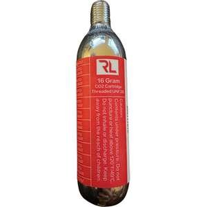 מיכל CO2 ממולא 16 גרם RL