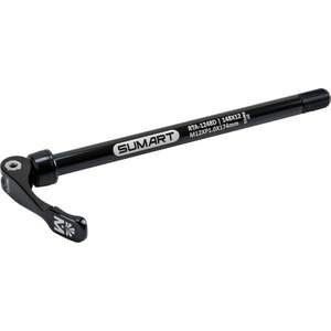 ציר אחורי 12x148 Boost SUMART ל־DT SWISS