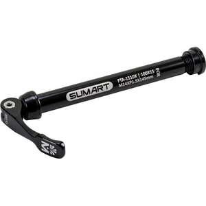 ציר קדמי 100x15 תואם FOX SUMART