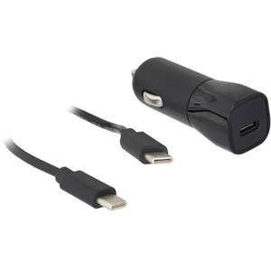 מטען רכב מהיר Gplus 30W Type-C