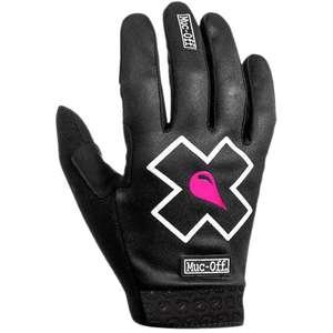 כפפות הרים Muc-Off 2XL שחור