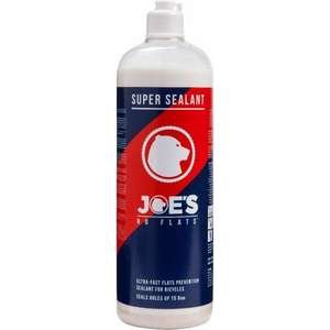 נוזל נגד תקרים 1 ליטר Joes Super Sealant