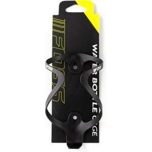 מחזיק בקבוק RL אלומיניום – שחור