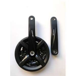 קראנק RL – 9 הילוכים