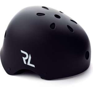 קסדת אופניים RL POKA S שחור