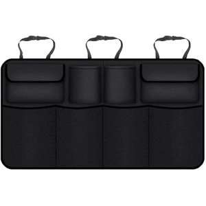 ארגונית נתלית לתא מטען Bpower