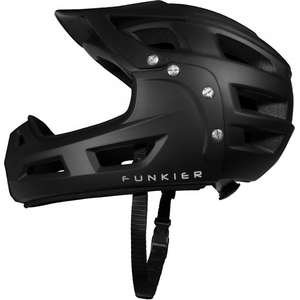 קסדה מלאה Funkier Canapus FH-019 L שחור