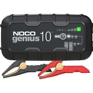 מטען מצברים NOCO GENIUS10EU
