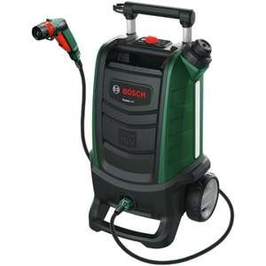 Bosch Fontus 18V נטען