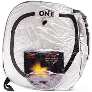 מגן שמש משקפיים ONE M