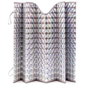 מגן שמש קדמי ONE M