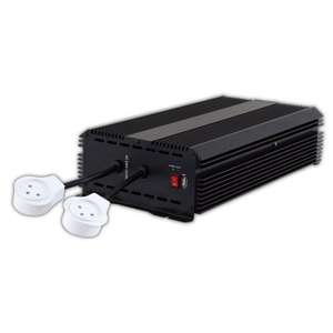 ממיר מתח Semicom 2000W