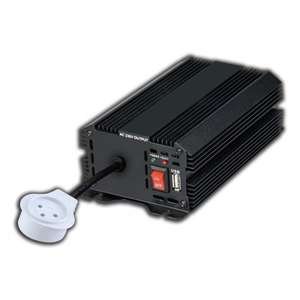 ממיר מתח Semicom 150W