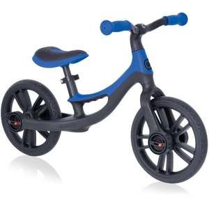 אופני איזון Globber GO BIKE ELITE כחול