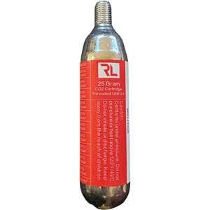 מיכל CO2 25 גרם RL