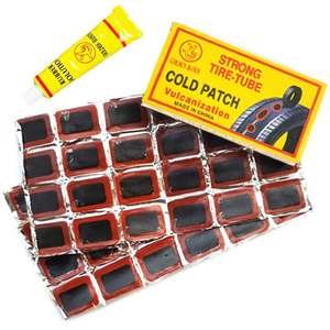 ערכת מדבקות ודבק RL