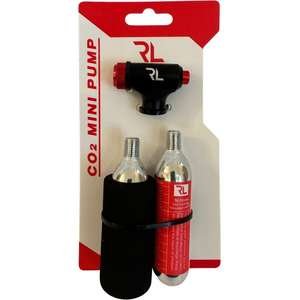 ערכת משאבת CO2 RL