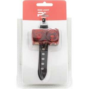 פנס אחורי נטען RL