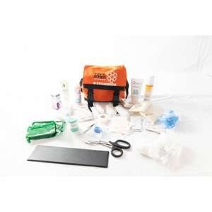 תיק עזרה ראשונה למעונות איחוד הצלה