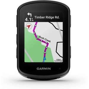 מחשב אופניים Garmin Edge 540 Standard שחור