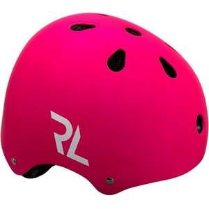 קסדה RL POKA מידה S – ורוד