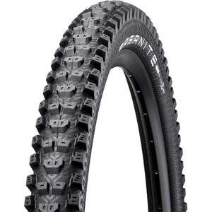 צמיג AMERICAN CLASSIC Basanite 27.5x2.4 אחורי