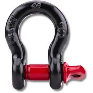 שאקל 5/8 לעומס 3 טון I-CAMP