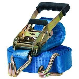 רצועת ראצ'ט 50 מ״מ 8 מ' I-CAMP