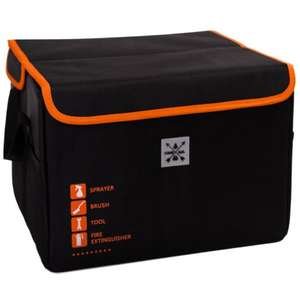 ארגונית תא מטען 28 ליטר I-CAMP V2