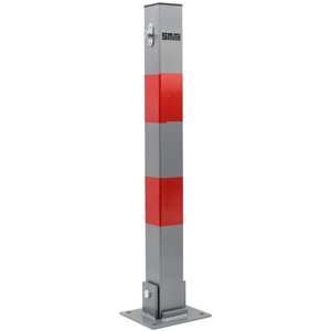 מחסום חניה עמוד מתקפל Smith