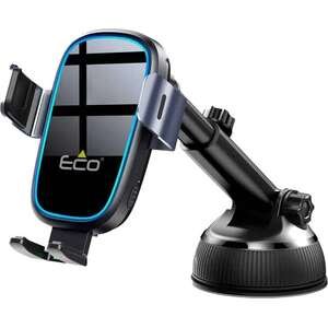 זרוע מטען אלחוטי Eco 15W שחור