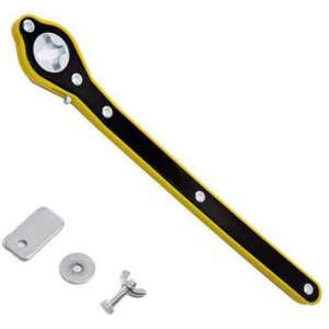 ידית ראצ'ט לג'ק Roher