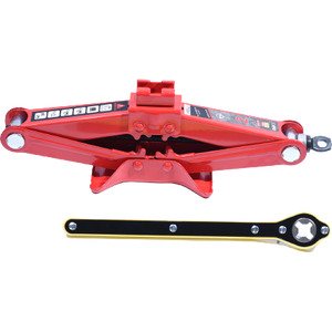 ג'ק מספריים Roher 2 טון