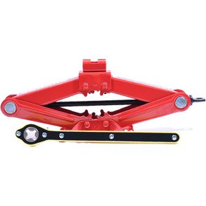 ג'ק מספריים 1 טון Roher