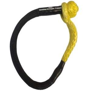 שאקל סינטטי 8 מ"מ 7.5 טון Roher