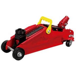 ג'ק עגלה 2 טון Roher