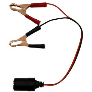 מתאם שקע מצת למצבר Bpower