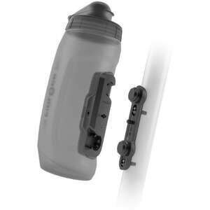 בקבוק Twist Fidlock Smoke בנפח 590 מ"ל