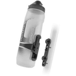 בקבוק Fidlock Twist 800ml שקוף + מתקן