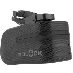 תיק אוכף Fidlock Push 600 – שחור